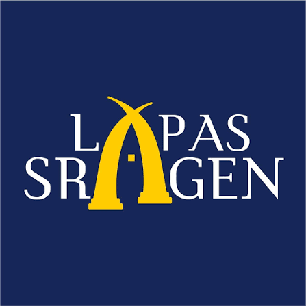 Logo Baru Lapas Sragen